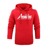 MARVEL AVENGERS INFINITY WAR Hooded