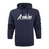 MARVEL AVENGERS INFINITY WAR Hooded