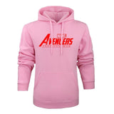 MARVEL AVENGERS INFINITY WAR Hooded