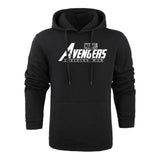 MARVEL AVENGERS INFINITY WAR Hooded