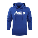 MARVEL AVENGERS INFINITY WAR Hooded