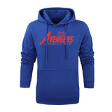 MARVEL AVENGERS INFINITY WAR Hooded
