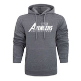 MARVEL AVENGERS INFINITY WAR Hooded