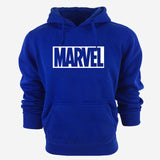 Marvel Comfortable Hooded