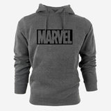 Marvel Comfortable Hooded