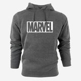 Marvel Comfortable Hooded