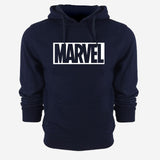 Marvel Comfortable Hooded