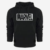 Marvel Comfortable Hooded