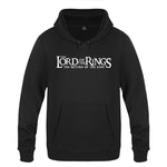 The Lord of the Rings  Hooded
