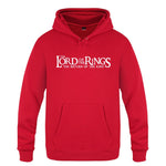 The Lord of the Rings  Hooded