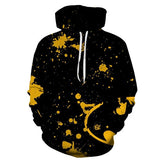 Batman Hooded