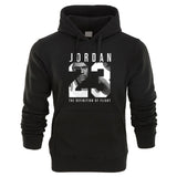 JORDAN 23 Hoded