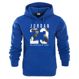 JORDAN 23 Hoded