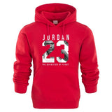 JORDAN 23 Hoded