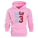 JORDAN 23 Hoded