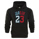 JORDAN 23 Hoded