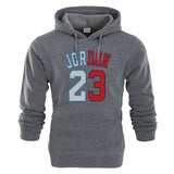 JORDAN 23 Hoded