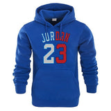 JORDAN 23 Hoded