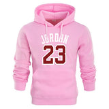 JORDAN 23 Hoded