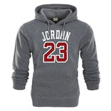 JORDAN 23 Hoded