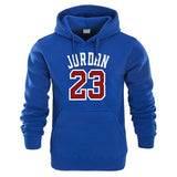 JORDAN 23 Hoded