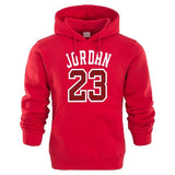 JORDAN 23 Hoded