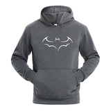 Batman Hooded