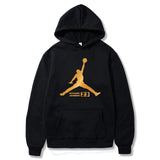 Casual Sports Hooded