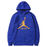 Casual Sports Hooded