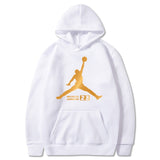 Casual Sports Hooded