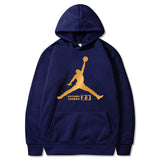 Casual Sports Hooded
