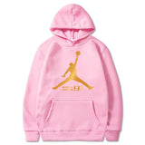 Casual Sports Hooded