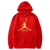 Casual Sports Hooded