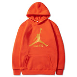 Casual Sports Hooded