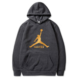 Casual Sports Hooded