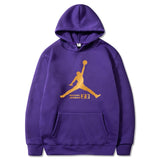 Casual Sports Hooded
