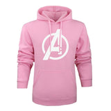 Avengers Endgame Quantum Hooded