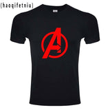 Avengers Endgame Quantum Hooded