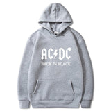 AC DC Hoodie
