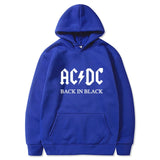 AC DC Hoodie