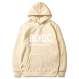 AC DC Hoodie