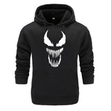 Venom Hoodie