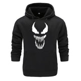 Venom Hoodie