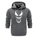 Venom Hoodie