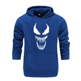 Venom Hoodie