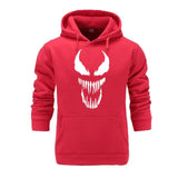 Venom Hoodie