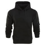 Casual Sports Hooded