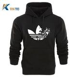 Casual Sports Hooded