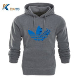 Casual Sports Hooded