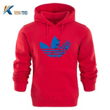 Casual Sports Hooded